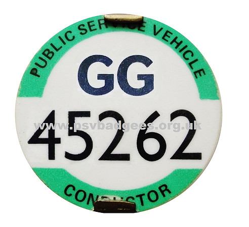 GG 45262