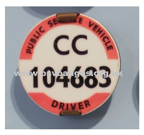 CC 104683 From my collection