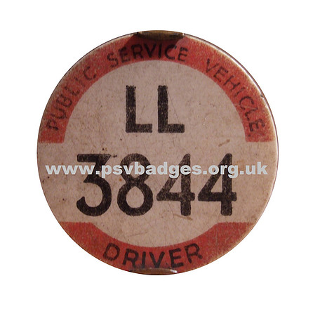 LL 3844 Image permission of Bill Read.