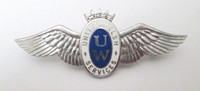 United Welsh Services Blue Centre