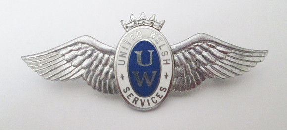 United Welsh Services Blue Centre