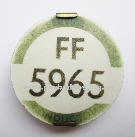 FF 5965