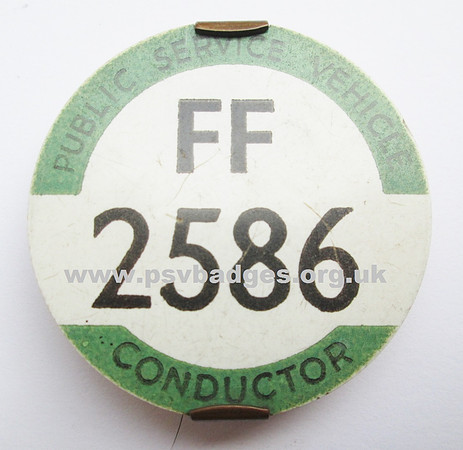FF 2586