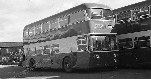 YJA 6 new in 1963