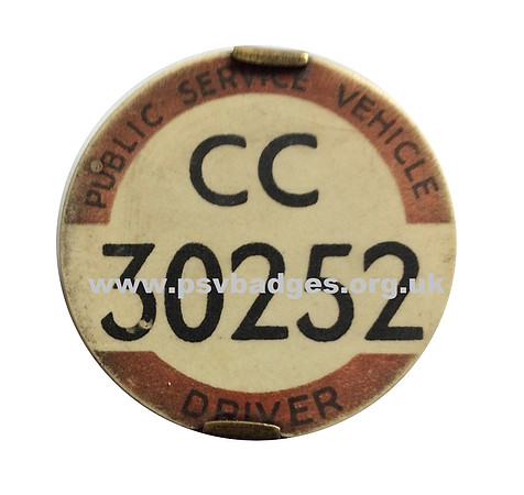 CC 30252