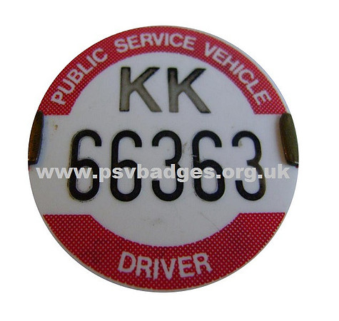 KK 66363 Embossed style