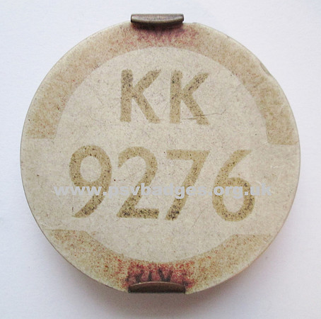 KK 9276