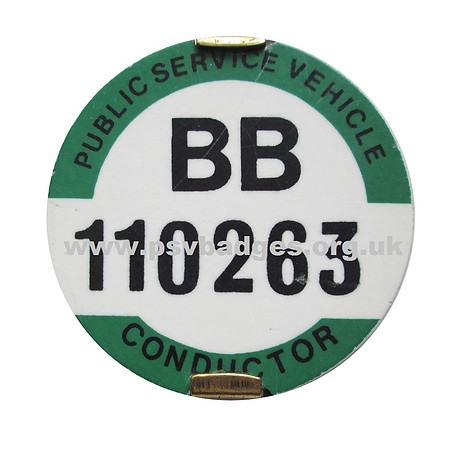 BB 110263 Thick Print style