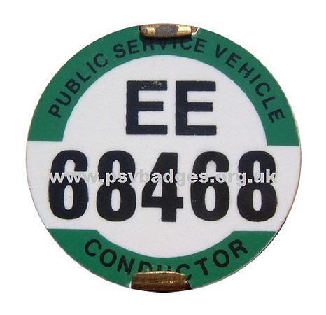 EE 68468 Thick Print style