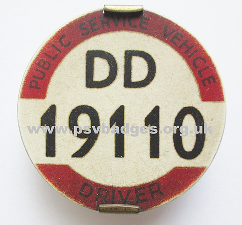 DD 19110