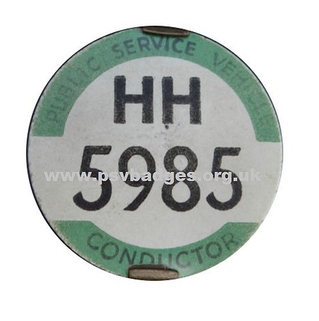 HH 5985