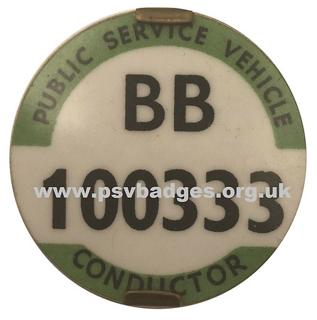 BB 100333