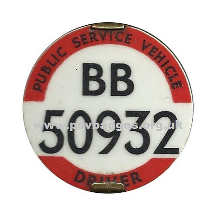 BB 50932