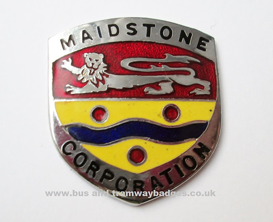 Maidstone Corporation