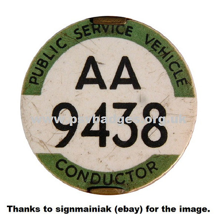 AA 9438