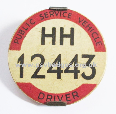 HH 12443 In my collection