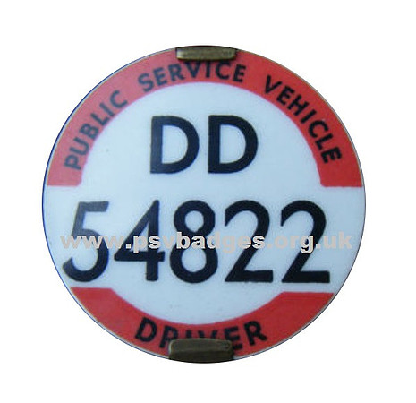 DD 54822