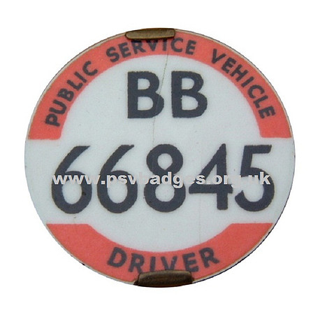 BB 66845