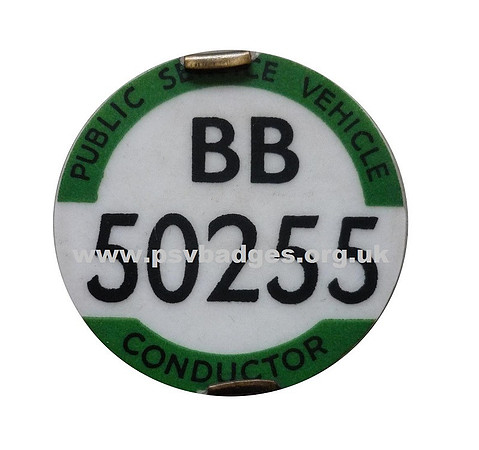 BB 50255