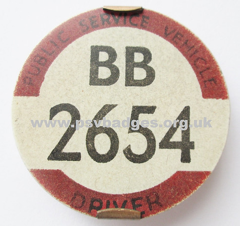 BB 2654