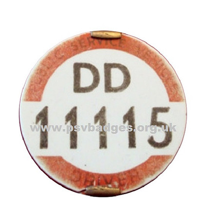 DD 11115