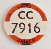 CC 7916 Now in my collection