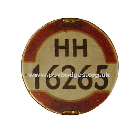 HH 16265