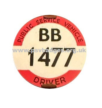 BB 1477 In my collection