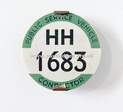 HH 1683 In my collection