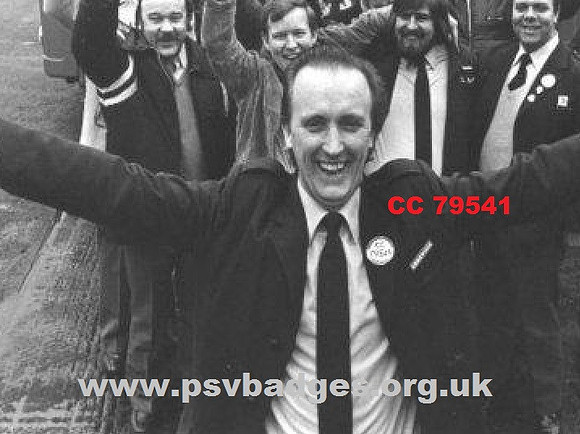 CC 79541 Crosville Motor Services Driver