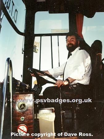 AA 22335 Barrie Green