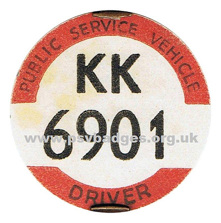 KK 6901