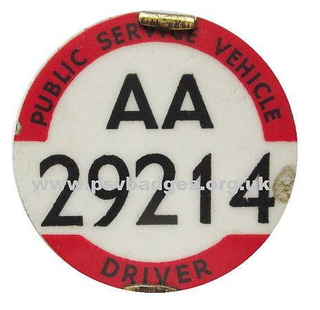 AA 29214