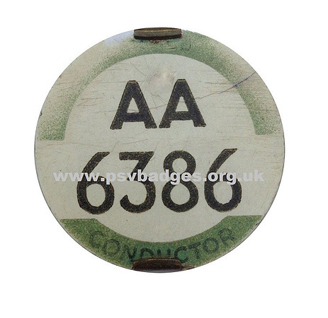 AA 6386
