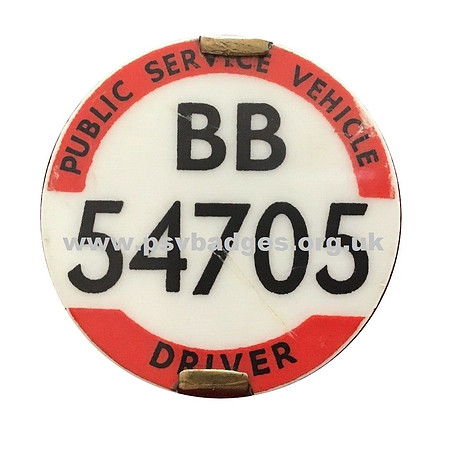 BB 54705