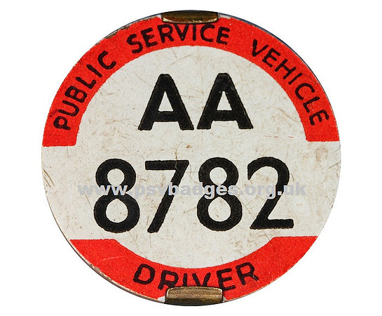 AA 8782