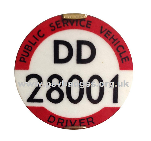 DD 28001