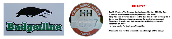 HH 60777 Plastic embossed style