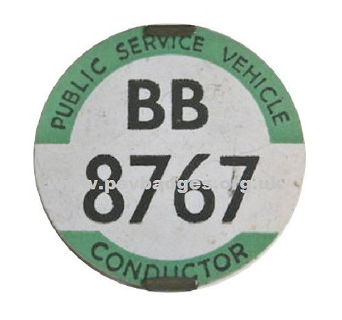 BB 8767