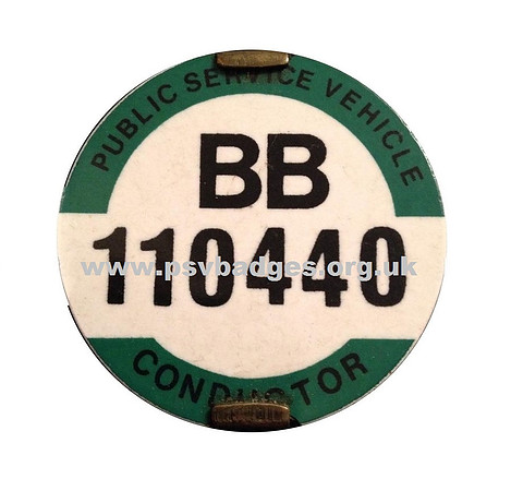 BB 110440 Thick Print style