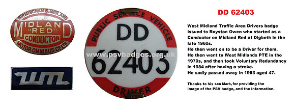 DD 62403