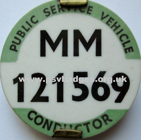 MM 121569 In my collection