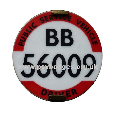 BB 56009