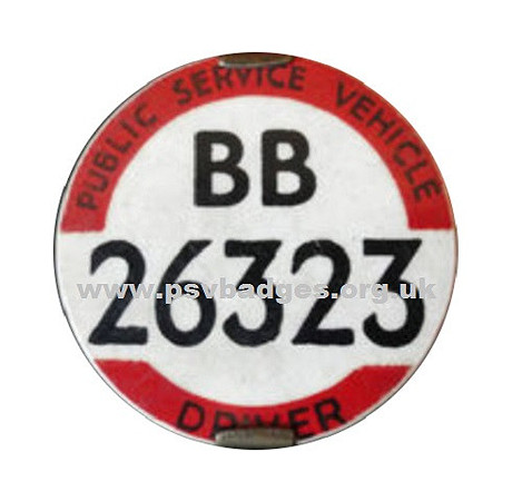 BB 26323