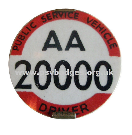 AA 20000