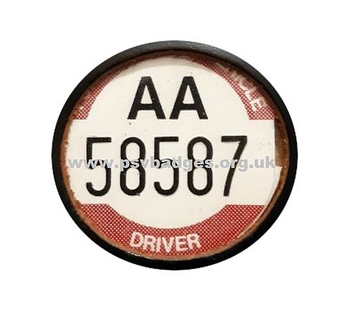 AA 58587