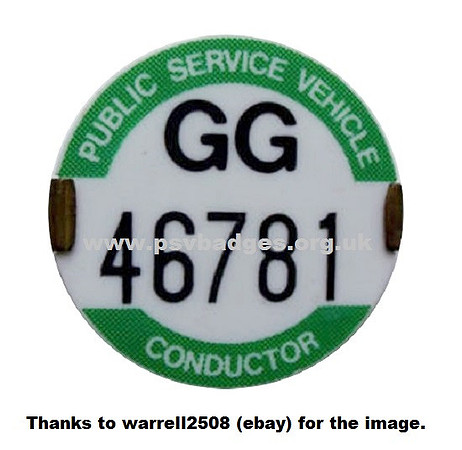 GG 46781 Embossed style