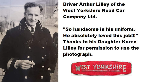 Arthur Lilley West Yorkshire RCC large