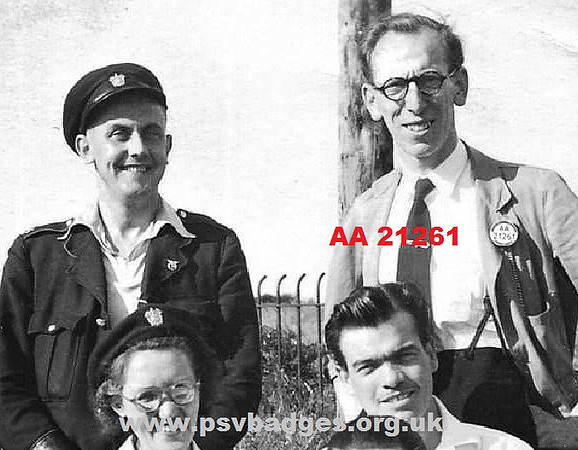AA 21261