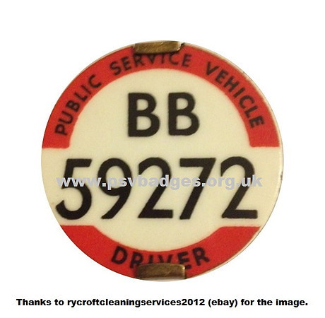 BB 59272